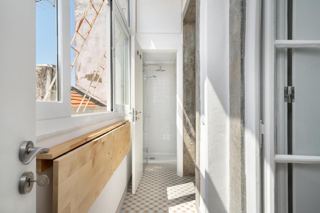 Whome | Prime Location Design Family Apartment Lisbon Exterior photo
